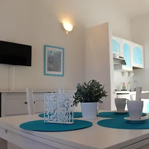 Appartamento La Marmorata Vacation House Italia