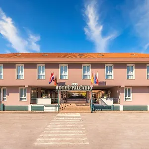 Hotel Palladio, Malcontenta