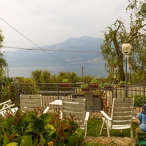 Agricampeggio Paradiso Campsite