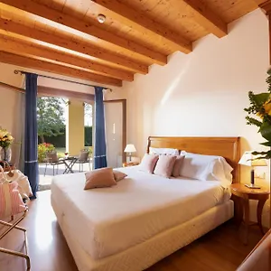 Hotel Venice Airport, Tessera
