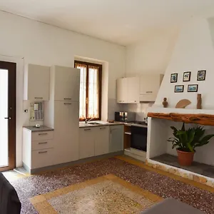 Su Cuile Historical With Barbecue Holiday home