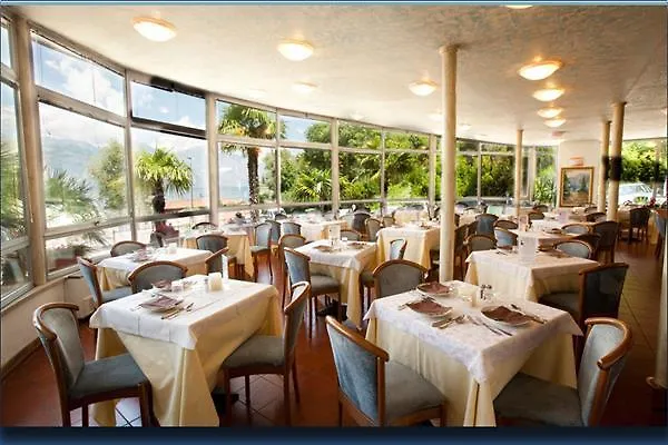 Hotel Residence Rely Brenzone sul Garda