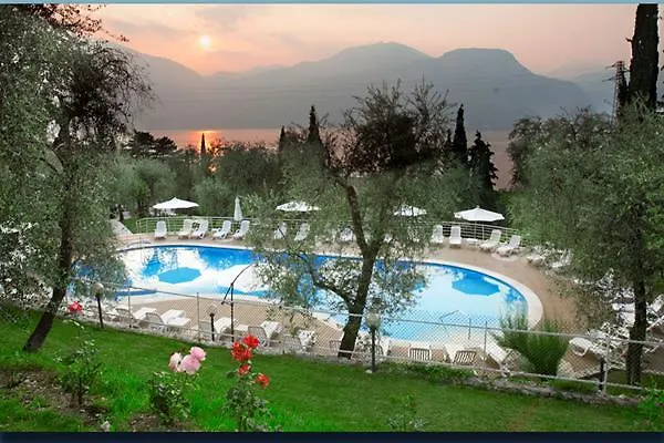 Hotel Residence Rely Brenzone sul Garda