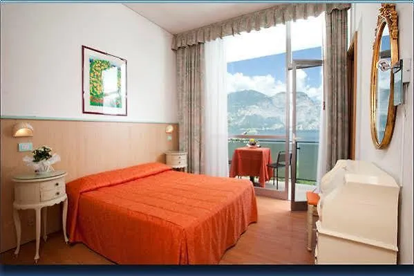 Hotel Residence Rely Brenzone sul Garda