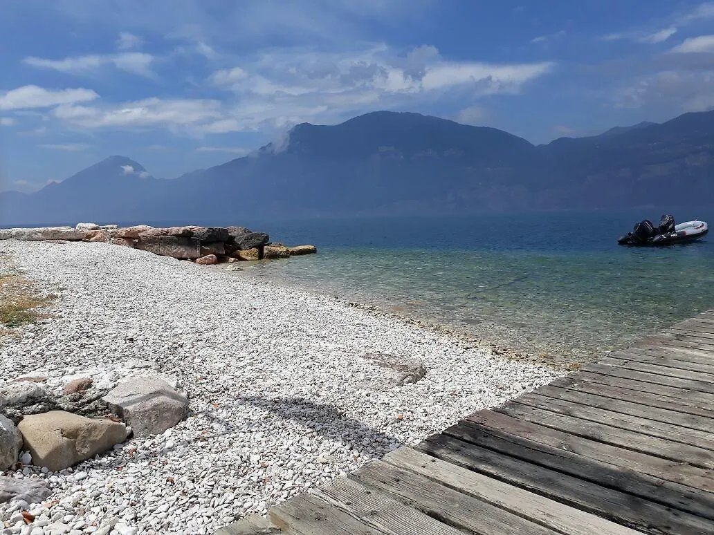 ***  Hotel Residence Rely Brenzone sul Garda Italy