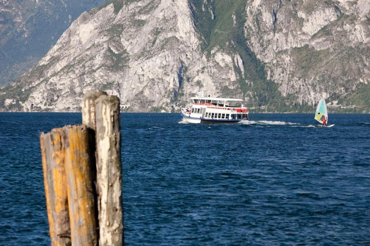 Hotel Residence Rely Brenzone sul Garda 3*,  Italy