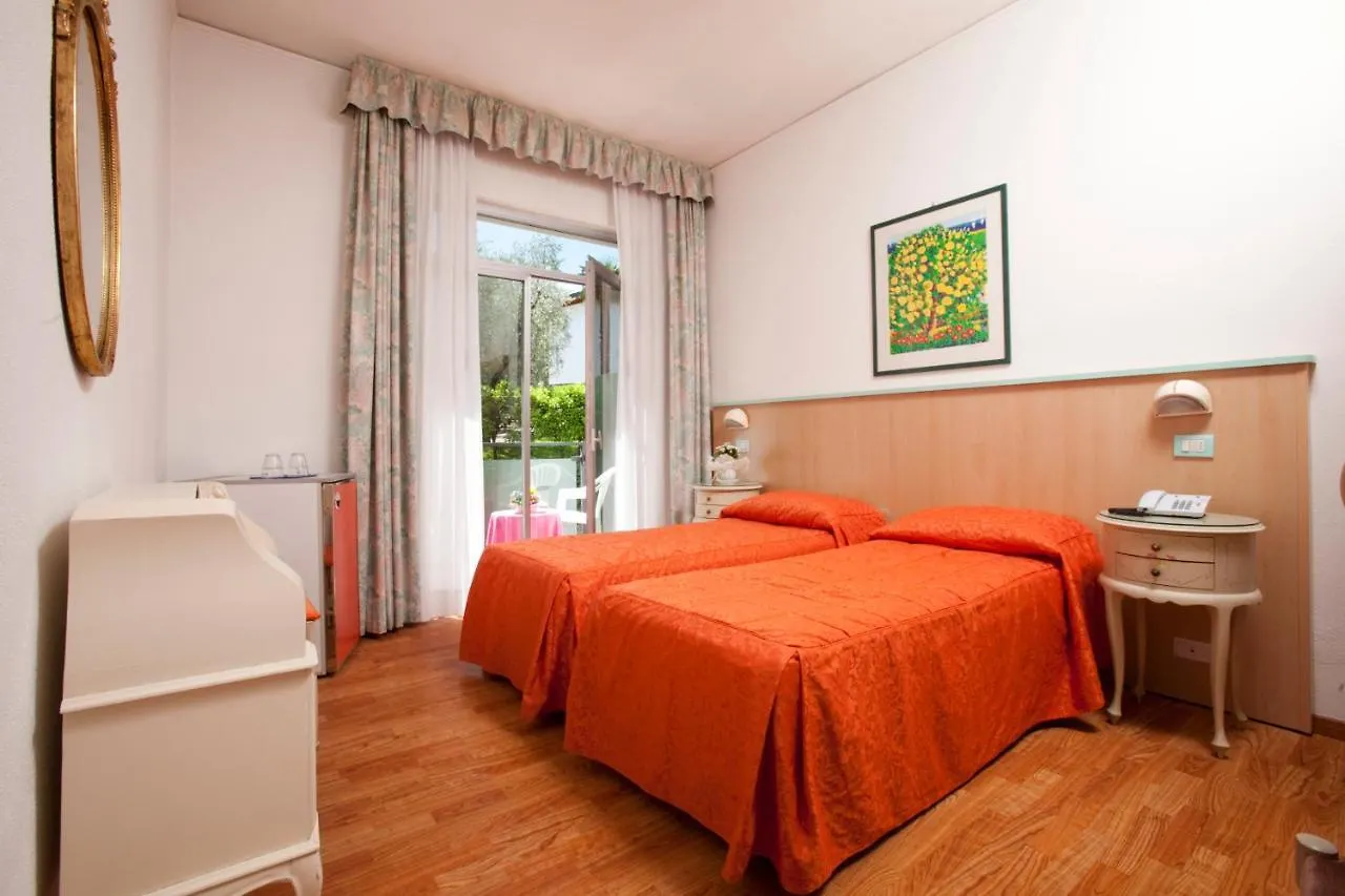 Hotel Residence Rely Brenzone sul Garda
