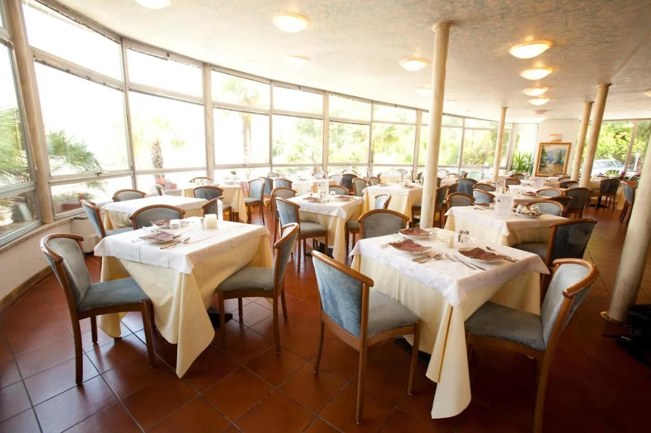 Hotel Residence Rely Brenzone sul Garda