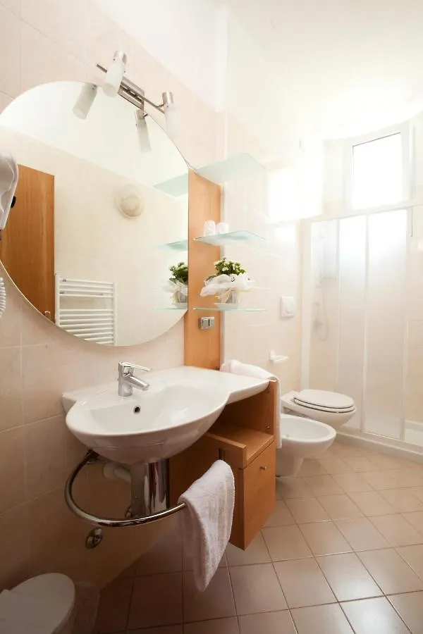 Hotel Residence Rely Brenzone sul Garda