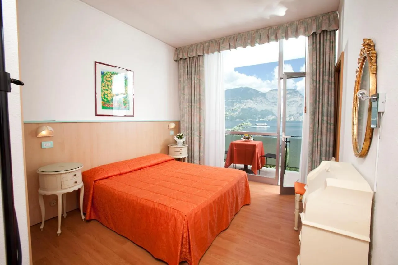 Hotel Residence Rely Brenzone sul Garda