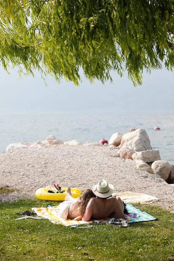 Hotel Residence Rely Brenzone sul Garda