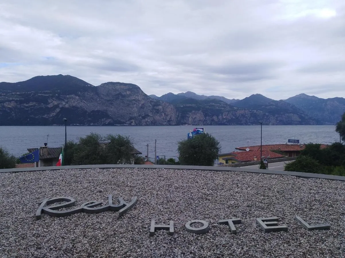 Hotel Residence Rely Brenzone sul Garda