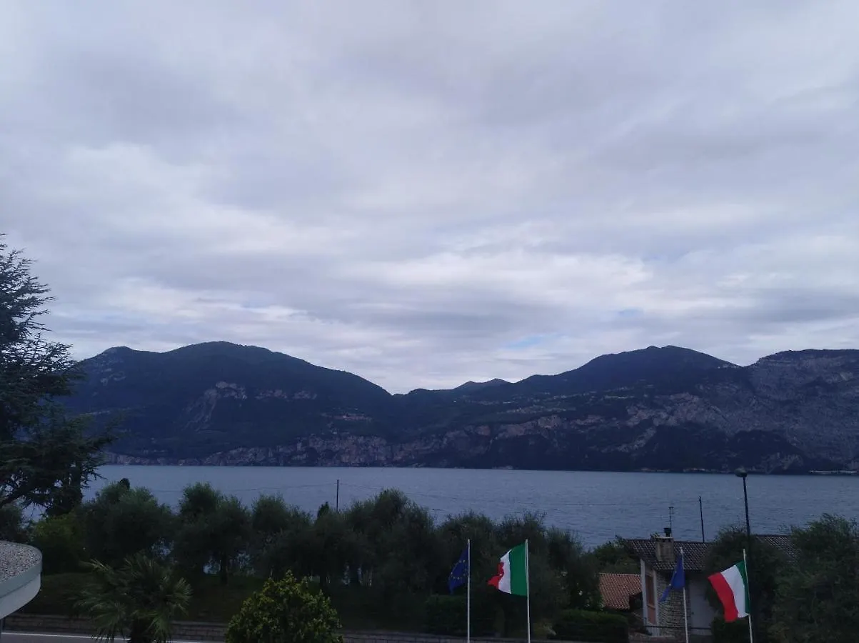 Hotel Residence Rely Brenzone sul Garda Italia